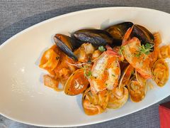 -Primotable高桌牛排馆(外滩店)