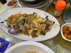 -鹏城人家海鲜酒家·23年老字号(较场尾店)