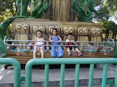 -安徒生童话乐园