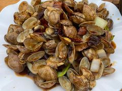 花蛤-清真海鲜大排档(原芥园道店)