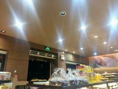 -嘉华饼屋(光辉城市店)