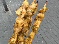 -白纸坊美式炸鸡