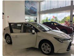 -贵阳通源广汽丰田4S店(诚信南路店)