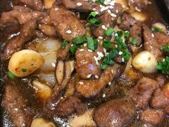 -仙隐小鹿中华料理(南宁万象城店)
