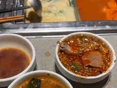 -海底捞火锅(天津SM城市广场店)