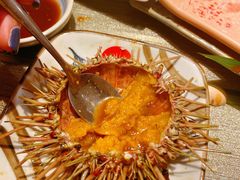 生海胆-红叶日本料理(开发区店)