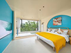 -台山颐和温泉城