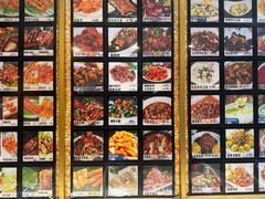 -美达尔烧烤海鲜家常菜(泰山路店)