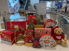 -GODIVA(国际金融中心店)