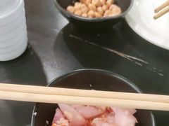 -潮汕美牛肉丸火锅店(天宁寺店)