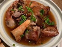 -金掌勺锅包肉(华润万象城店)