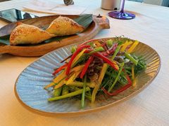 -龟兹KUCINA·新疆菜(前滩L+PLAZA店)