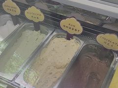 -半山半岛洲际度假酒店·观海廊