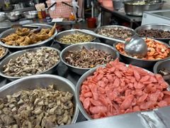 -铭辉沙嗲面(新街商业城店)