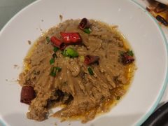 -紫光园·烤鸭·北京菜(劲松店)