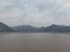 -北岐滩涂