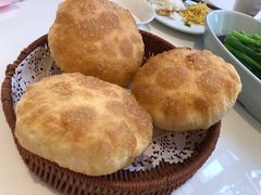 -红樱桃·欢乐餐厅(太原里店)