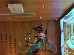 -唐猫庭院·千年陕菜(大唐不夜城店)