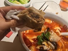-一醒·手工面·西北传统小吃(悠方购物中心店)