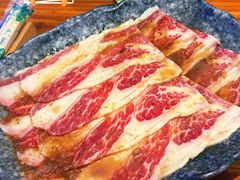-万兴佳烤肉·长白山老味道(宏泰广场店)