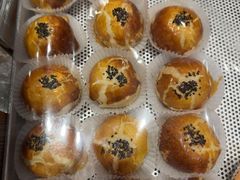 -西村叔叔的店·面包·甜品·蛋糕(崂山丽达店)