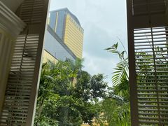 -荟景阁葡国餐厅