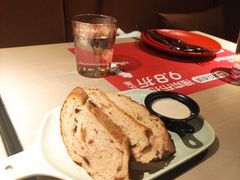 -布拉诺牛排西餐厅(上城天街店)