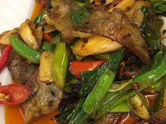 -渔王川菜馆(镇邦路店)