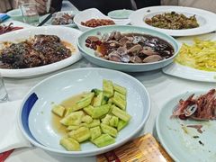 -小老板海鲜酒家(董家渡店)