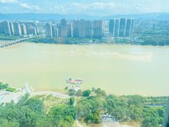 -三迪希尔顿酒店·星空酒廊