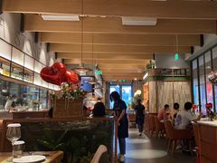 -原石牛扒·约会餐厅(龙城万科里店)