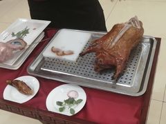 -北京全聚德(西客站店)