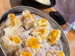 -真真鲜馄饨店(启蒙路店)