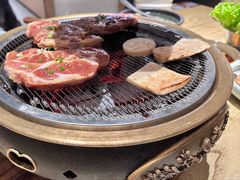 -泥炉烧肉师(新街口金銮巷店)