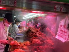 -大连熟食品交易中心