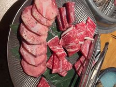 -大牛焱烧·和牛炭火烧放题