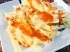 -半坡九号老挝冰咖啡