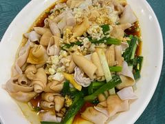 白切鸭肠-电白鸭粥店(下沙二坊88号店)