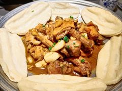 -小菜园新徽菜(常州武进吾悦店)