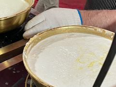 -清真老马家国华牛奶鸡蛋醪糟(正宁路店)