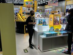 -泡泡玛特POPMART(合生汇店)