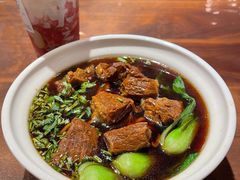 -南门小馆·清真(国贸商城店)