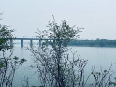 -永定河休闲森林公园