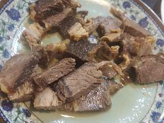 -蓝旗蒙餐