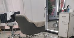 -丝沐造型-HAIR SALON