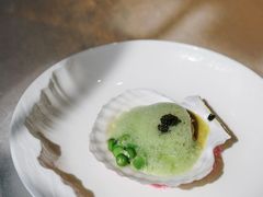 -北京古城老院厉晓麟精致菜