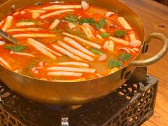 -泰堤坊(淡水体育馆店)