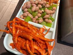 -邢氏老太太烤串(北兴街店)