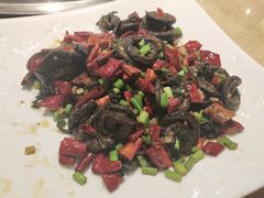 -陈大锅·岳阳鱼馆·地道岳阳菜(美食街店)