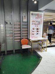 -组合发型